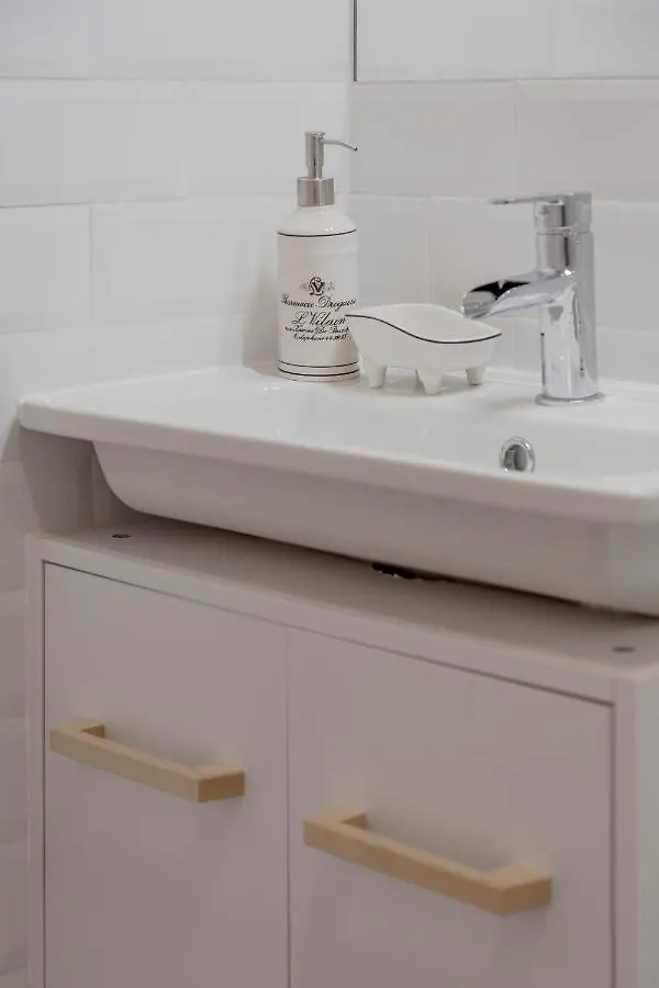 Апартаменты Suprema Loft I Лиссабон