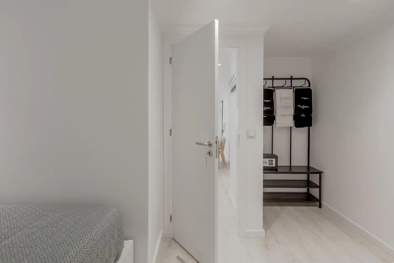 Suprema Loft I Apartment Lisbon