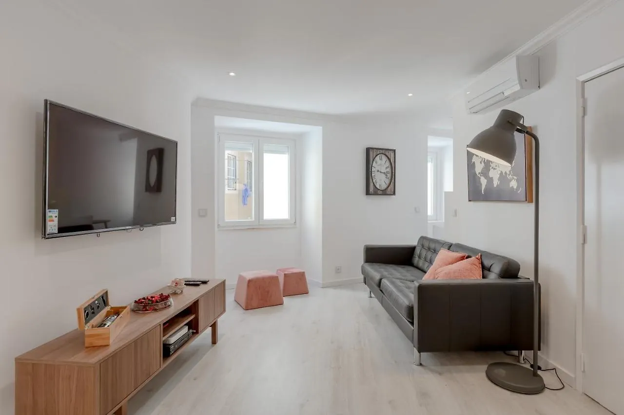 Suprema Loft I Apartment Lisbon 0*,  Portugal